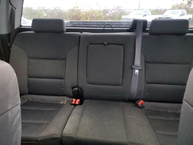 2015 CHEVROLET SILVERADO - 3GCUKREC1FG516133