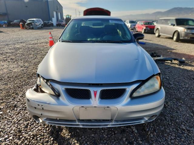 2004 PONTIAC GRAND AM S #3290484556