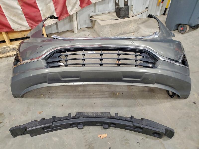 2018 GMC TERRAIN DE #3301851997