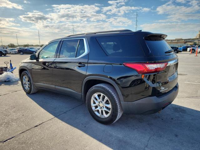 2019 CHEVROLET TRAVERSE L #3291859918
