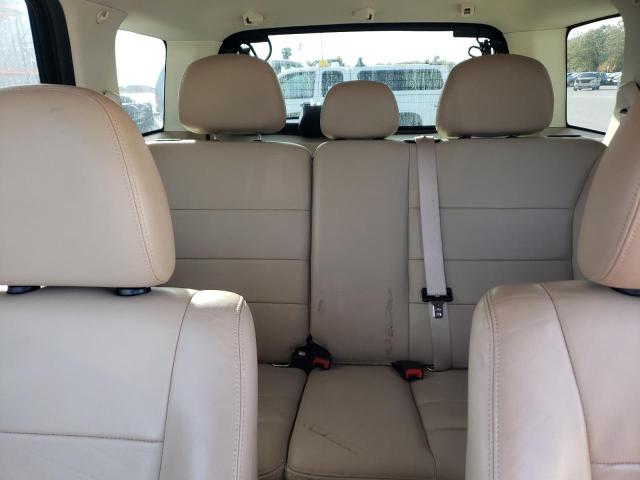 2010 FORD ESCAPE LIM #3291385155