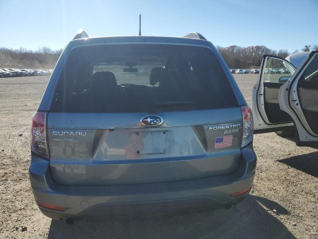2013 SUBARU FORESTER 2 #3305427440
