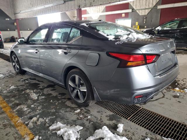 2020 NISSAN ALTIMA SL - 1N4BL4EV4LC101403