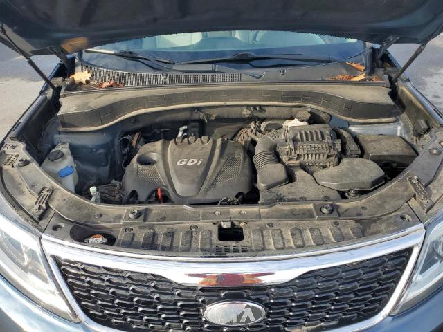 2014 KIA SORENTO LX - 5XYKTCA68EG525104