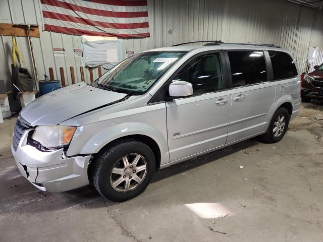 2008 CHRYSLER TOWN & COU #3302923089