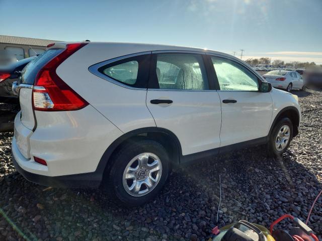 2015 HONDA CR-V LX #3285720677