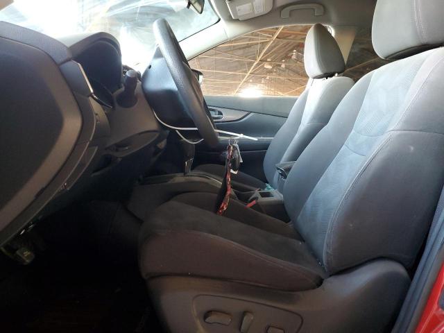 2016 NISSAN ROGUE S #3287784096