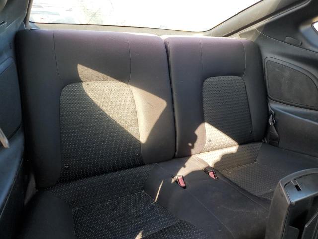 2008 HYUNDAI TIBURON GS #3310438295