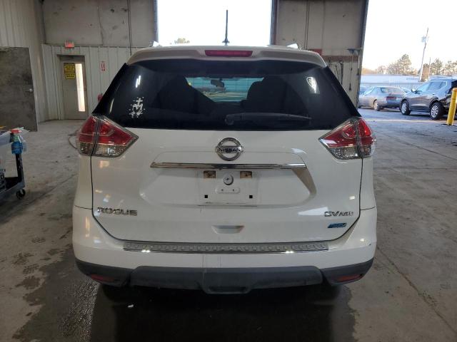 2014 NISSAN ROGUE S #3304571463