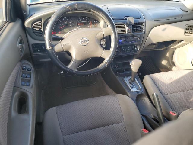2006 NISSAN SENTRA 1.8 #3304515503