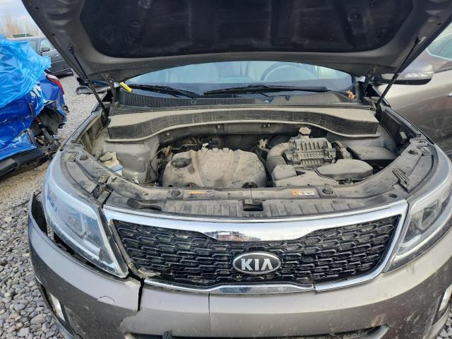 2014 KIA SORENTO LX #3297230391