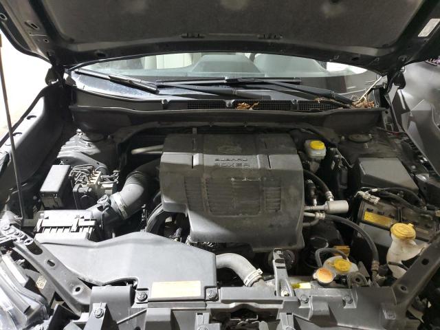 2024 SUBARU FORESTER P #3297877848