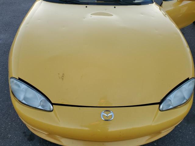 2002 MAZDA MX-5 MIATA #3293491438
