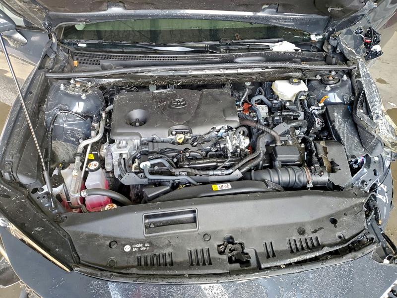 2025 TOYOTA CAMRY XSE #3311623226