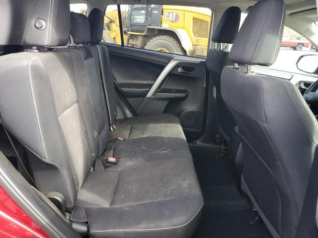 2018 TOYOTA RAV4 ADVEN #3302646067