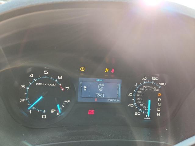 2011 FORD EXPLORER X #3292427571