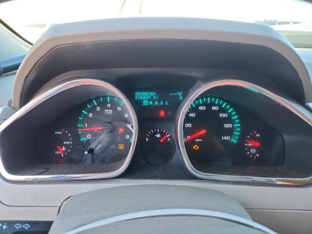 2011 CHEVROLET TRAVERSE L #3290239228