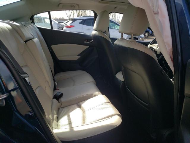 2018 MAZDA 3 GRAND TO #3305301322