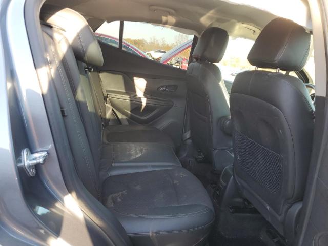 2019 BUICK ENCORE PRE #3291410141