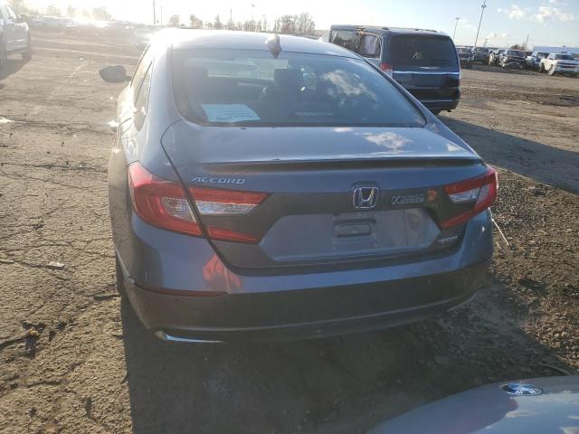 2021 HONDA ACCORD HYB #3287631031