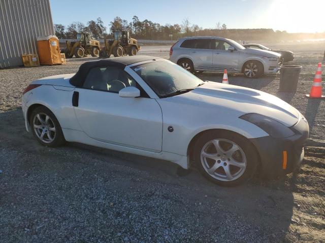 2005 NISSAN 350Z ROADS #3303655934