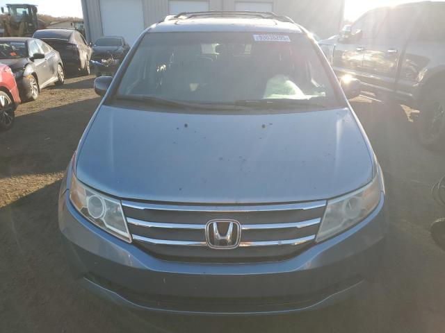2012 HONDA ODYSSEY EX #3293447442