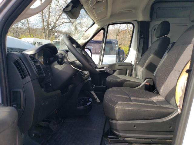 2025 RAM PROMASTER #3297870795
