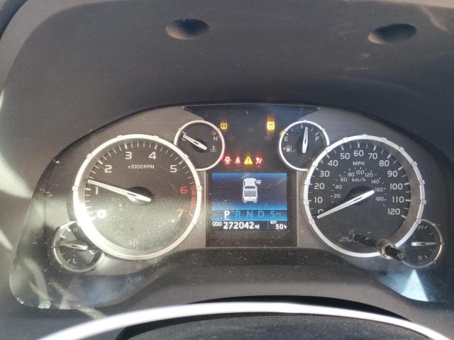 2016 TOYOTA TUNDRA CRE #3294438500