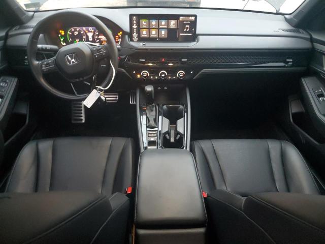 2024 HONDA ACCORD HYB #3297962791