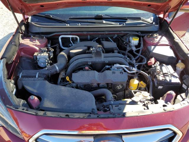 2019 SUBARU LEGACY 2.5 #3284847541