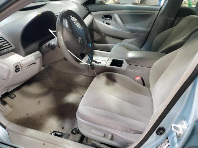 2009 TOYOTA CAMRY BASE #3301983483