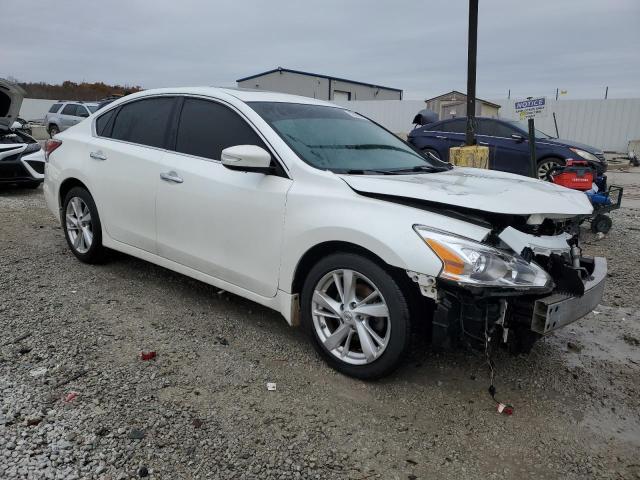 2014 NISSAN ALTIMA 2.5 #3296972838