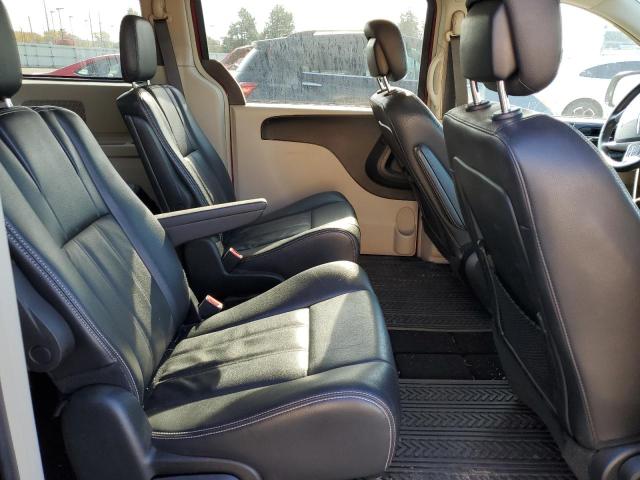 2014 CHRYSLER TOWN & COU #3302736031