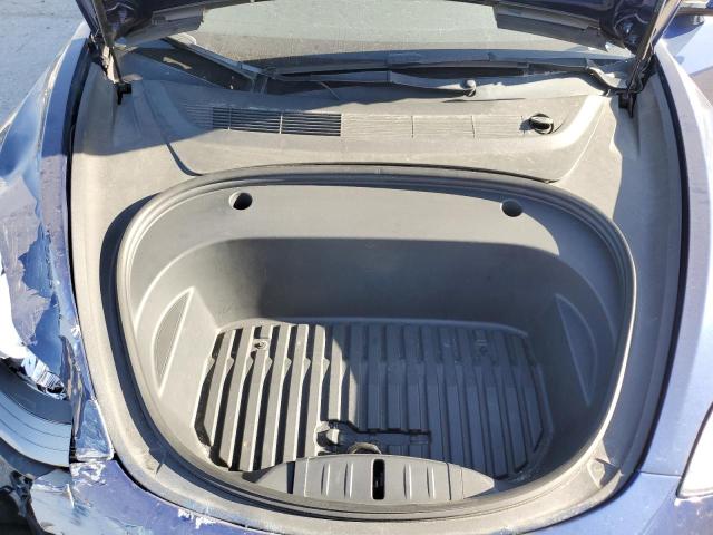 2022 TESLA MODEL 3 #3291324179