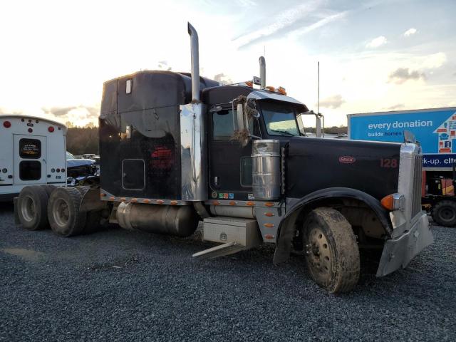 2007 PETERBILT TRACTOR 379 #3308338060