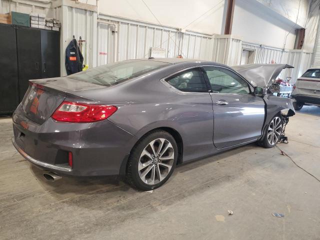 2015 HONDA ACCORD EXL - 1HGCT2B87FA007258