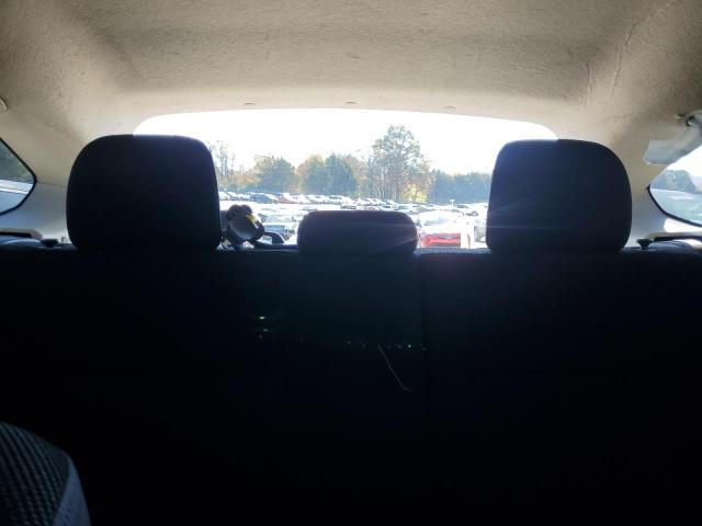 2014 SUBARU XV CROSSTR #3301808358