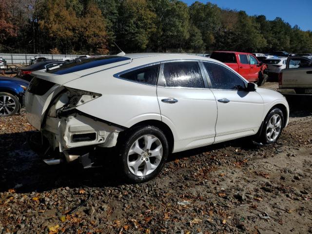 2010 HONDA ACCORD CRO #3290028263