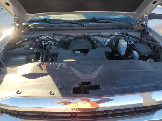 2018 CHEVROLET SILVERADO - 1GCVKREC6JZ288367