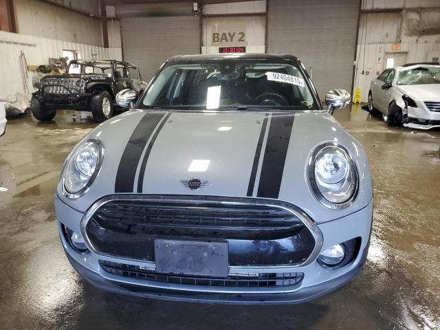 2019 MINI COOPER CLU #3287611036