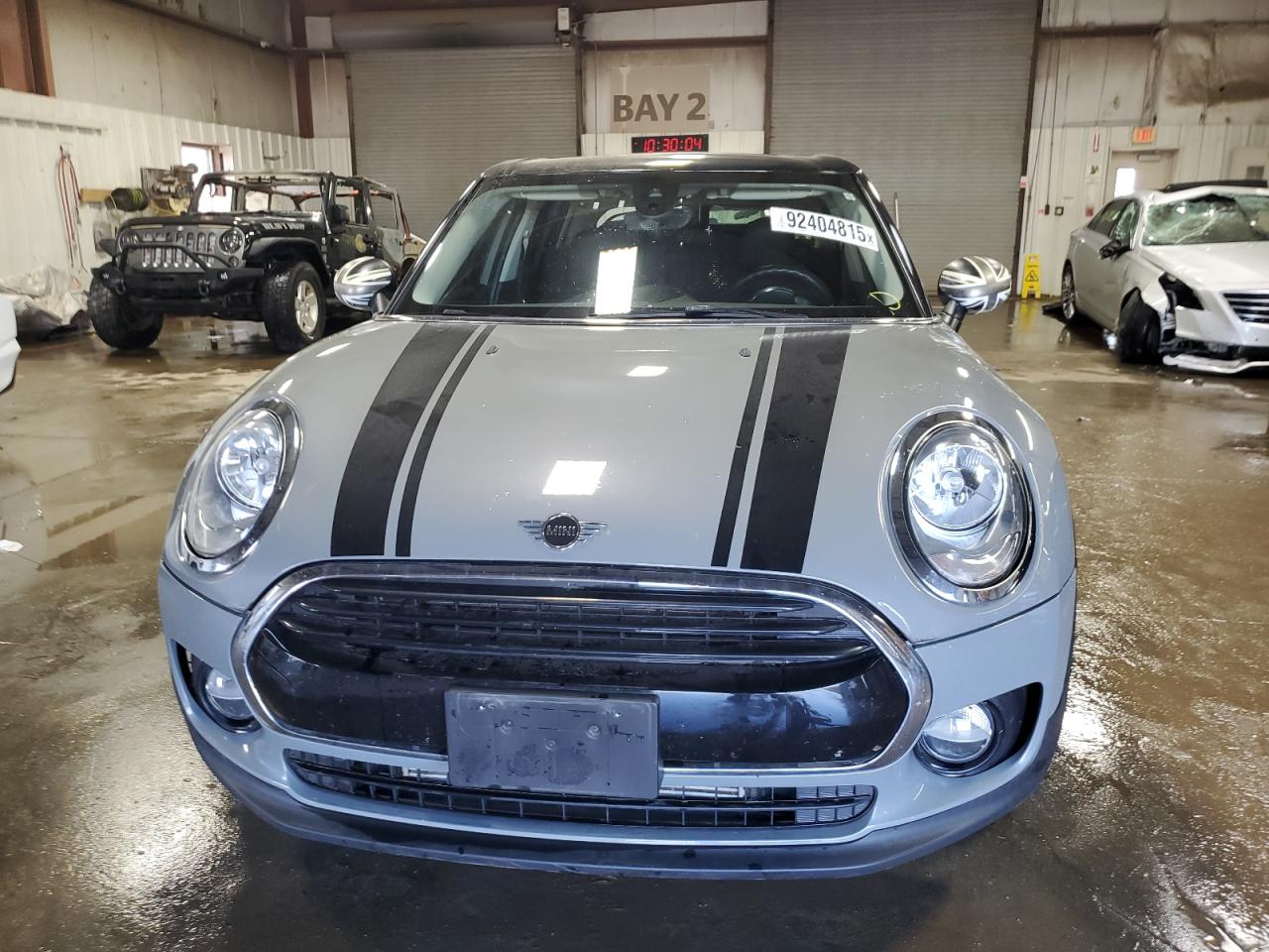 MINI COOPER CLUBMAN ALL4