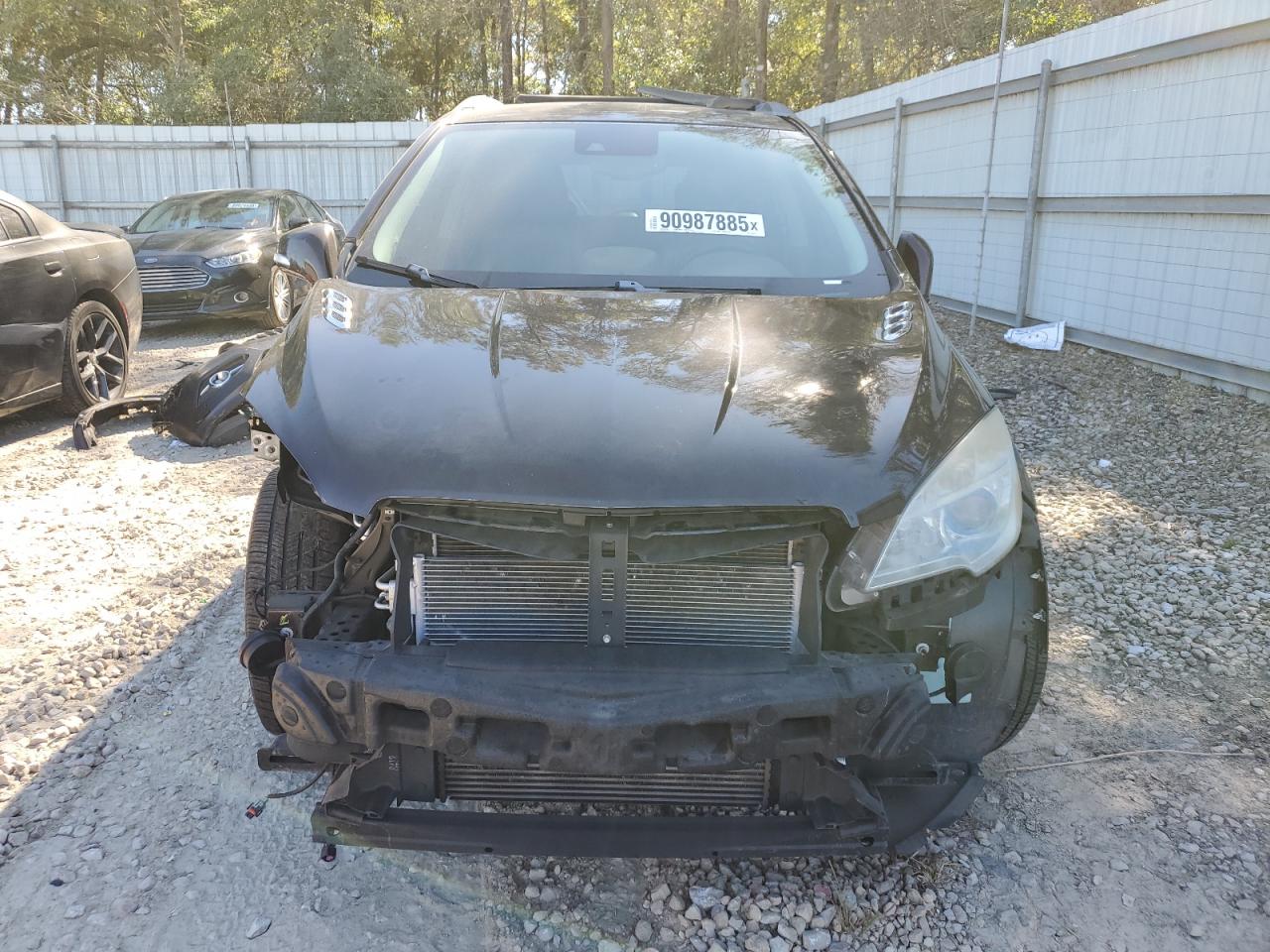 BUICK ENCORE PREMIUM