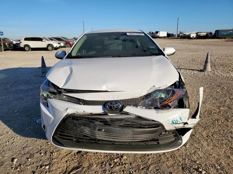 2024 TOYOTA COROLLA LE #3304614462