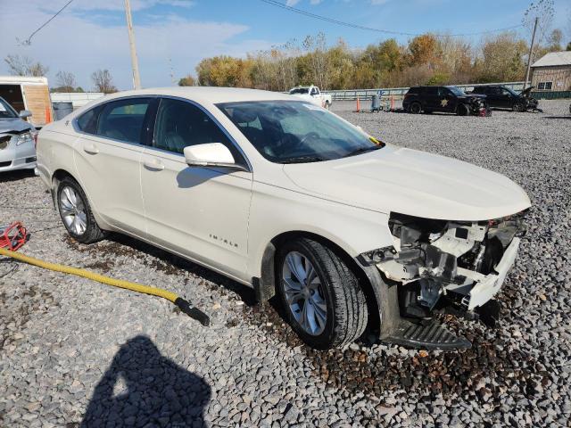 2014 CHEVROLET IMPALA LT #3285720667