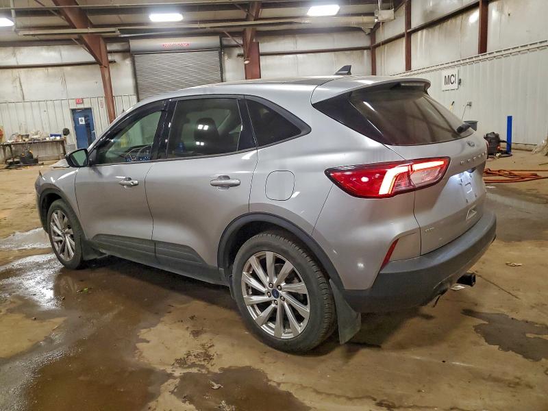 2021 FORD ESCAPE SE #3303632955