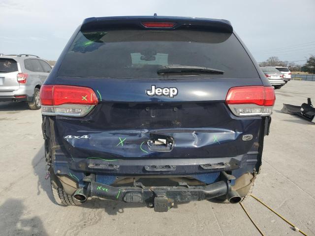 2014 JEEP GRAND CHER #3302824965