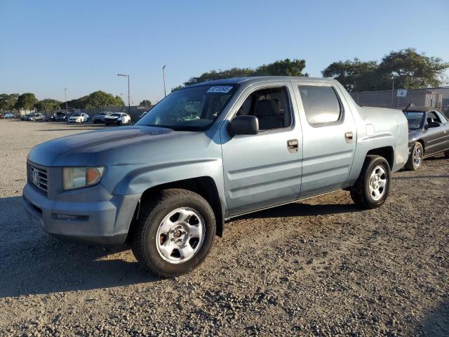 2006 HONDA RIDGELINE #3296256406