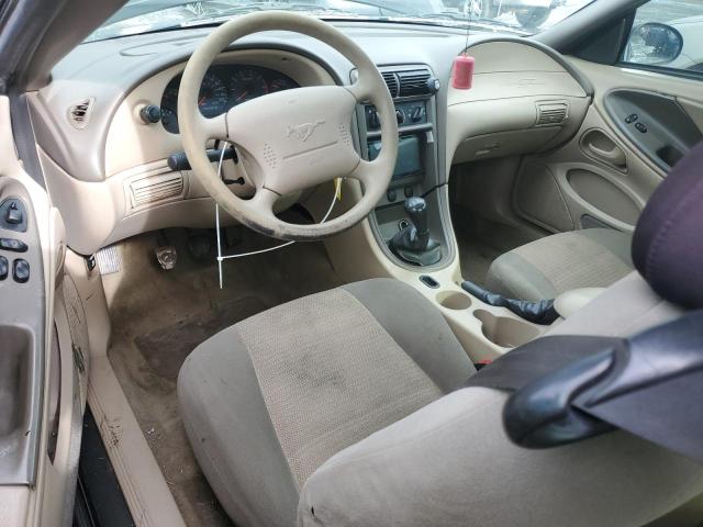 2004 FORD MUSTANG #3282722293