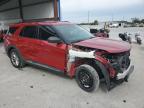 Lot #3303885712 2020 FORD EXPLORER X