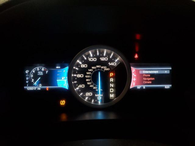 2013 FORD EXPLORER X #3290048266